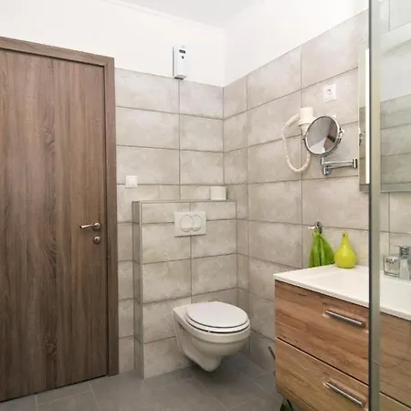 Apartment Silver Siofok