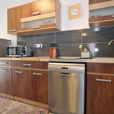 Apartment Silver Siofok